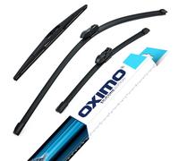 Set spazzole tergicristallo ant. e post. per Subaru Forester (SK) SUV 09.2019-