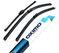 Marca Reeds Spazzola tergicristallo OXIMO WC475525 per Ford