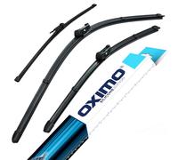 Set spazzole tergicristallo ant. e post. Porsche Panamera / GTS (970) Liftback