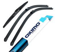 Tergicristalli anteriori OXIMO Citroen C4 Grand Picasso (UA) / C4 Picasso (UD)