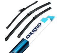 Set spazzole tergicristallo ant. post. Mercedes CLS Shooting Brake (X218) Kombi
