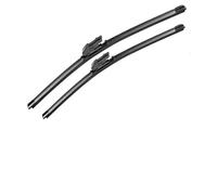 Set Spazzole Tergicristallo Anteriori E Posteriori Per Toyota C-HR CHR 2016 2017 2018 2019 2020 2021 2022 2023 Parabrezza 26" 16" 14" CRRYUQWWM(RHD,Davanti)