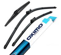 OXIMO Spazzola tergi per SAAB SEAT VW WC3006001