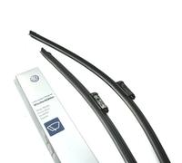 Set spazzole tergicristallo anteriori nuove originali Volkswagen 6R1998002 VA...