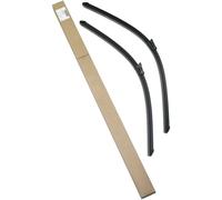 Set spazzole tergicristallo anteriori nuove originali Volkswagen 7C1998002A...