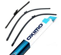 Set spazzole tergicristallo anteriori posteriori Cupra Born (K11) VW ID 3 (E11)