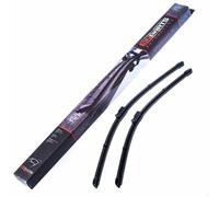 Set Spazzole, Tergicristallo Golf IV, Bora, Polo IV Di 53 Cm E 48 Cm