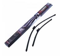 Set Spazzole, Tergicristallo Golf VII, Audi A3 8V Di 65 Cm E 45 Cm