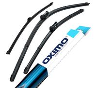 Set spazzole tergicristallo per Audi A4 B9 Avant Allroad Audi Q5 II RS4 B9