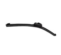 Set Spazzole Tergicristallo Per Auto Gancio A U Spazzole Tergicristallo Per Parabrezza In Gomma Universale Senza Telaio Senza Staffa 14 "16" 17 "18" 19 "20" 21 "22" 24 "26" 28 "