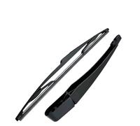 Set spazzole tergicristallo Per Dodge Per Chrysler Per Caravan Per Grand Town Country 2008-2010 Braccio Del Tergicristallo Posteriore E Lama Parabrezza Con