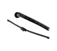 Set spazzole tergicristallo per Polo per modelli MK4 anni da duemila due nove