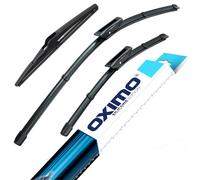 Set spazzole tergicristallo per Renault Megane IV Hatchback Kombi Talisman