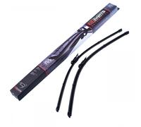 Set Spazzole, Tergicristallo SEAT LEON 1P, LEON 2