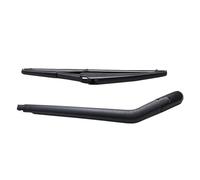 Set spazzole tergicristallo Set Di Bracci Tergicristalli Posteriori Per Toyota Per Corolla Hatchback E12 2002 2003 2004 2005 2006 2007