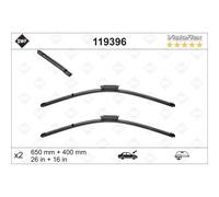 Set spazzole tergicristallo SWF per Citroen C3