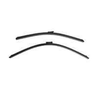 Set spazzole tergicristallo Volkswagen 5TC998002 VAG OEM nuove originali