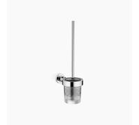 Set spazzole WC Dornbracht TARA, modello a parete, 83900892-00, colore: cromo