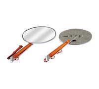 SET SPECCHIETTI CATEYE, CON INDICATORI DI DIREZIONE