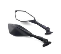Set specchietti moto Per Kawasaki Per Ninja ZX6R ZX636 2009-2023 Specchietti Retrovisori Moto Specchietti estremità manubrio