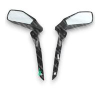 Set specchietti retrovisori con frecce compatibili con KTM RC 200 390 125...