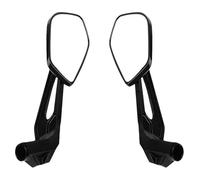 Set Specchietti Retrovisori Moto Per B&MW CE 04 2022-2024 C400X 2018-2024 C400GT C400 C 400 Specchietto Retrovisore Moto Regolabile 360° Manubrio Laterale