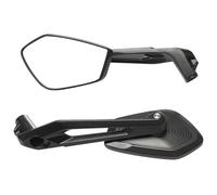 Set Specchietti Retrovisori Moto Per B&MW Per R1250GS Per R1200GS Specchietti Retrovisori Moto Vista Laterale