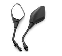 Set Specchietti Retrovisori Moto Per B&MW R1200 R1250GS F650 F750 F850 F700 F800 G310 GS Universale M10 Moto Retrovisore Specchietto Modifica Accessori