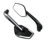 Set Specchietti Retrovisori Moto Per B&MW R1250GS R1200GS Per R 1250GS Per Adventure 1200GS Specchietto Retrovisore Accessori Moto Vista Posteriore Laterale
