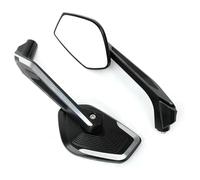 Set Specchietti Retrovisori Moto Per B&MW R1250GS R1200GS Per R 1250GS Per Adventure Vista Specchietto Moto Accessori Posteriore Laterale
