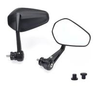Set Specchietti Retrovisori Moto Per B&MW S1000R 2021-2022 M1000R Specchietto Retrovisore Sinistro Destro Accessori Moto(A 2021-2023)