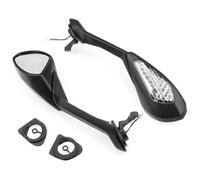 Set Specchietti Retrovisori Moto Per D&UCATI 939 Per Supersport S 2017 2018 2019 2020 Specchietto Retrovisore Sinistro Destro Indicatore Direzione Moto