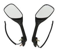 Set Specchietti Retrovisori Moto Per Suz&uki Per GSXR1000 Per GSXR600/750 Moto Retrovisore Specchietto Con LED Freccia Indicatore Direzione