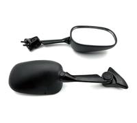 Set Specchietti Retrovisori Moto Per YZFR1 2009-2014 Accessori Laterali Strada Specchietti Retrovisori Moto
