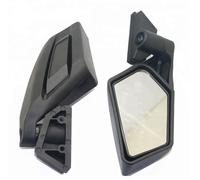 Set specchietti retrovisori per Can-am Maverick X3