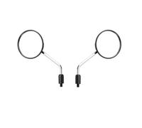 Set Specchietti Retrovisori Per Kawasaki KLX 230 / ABS 2020-2021 KLR 650 2012-2014