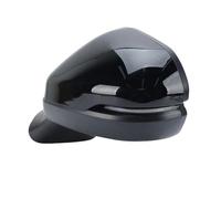 Set specchietti retrovisori per ZRV 2023 2024 2025 5 Pin Specchietto retrovisore Laterale Nero con indicatore di direzione Specchietto retrovisore Laterale Specchietto retrovisore Laterale