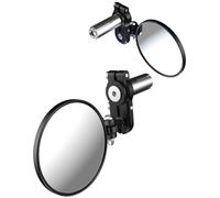 Set specchietti retrovisori pieghevoli Oxford
