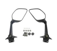 Set Specchietti Sinistro E Destro Per XP 530 Per T-Max 530 SX DX 2017 2018 2019 Specchietto Retrovisore