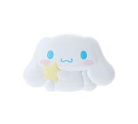 Set specchio facciale e pettine CInnamoroll Sanrio Original Kawaii NUOVO CH