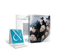 [ SET ] Speciale 8 Foto Folio-Us, noi stessi e BTS 'WE'