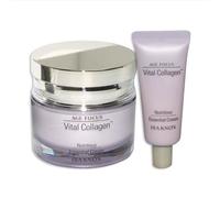 Set speciale ISA KNOX Age Focus Vital Collagen Essential Cream? Umidit? e sodo