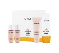Set speciale O HUI Day Shield Perfect Sun Black? SPF50 + PA++++? Completo
