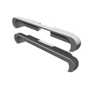 Set Spessori Adattatore per Delta Cycle XL Supporto Smartphone Bici Inserti