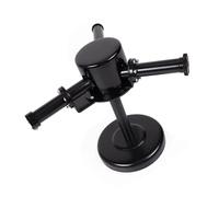 Set Spettroscopi Per Studenti Per Esperimenti Ottica Strumento Da Laboratorio Per L'insegnamento Della Fisica Progettazione a Tre Tubi Spettroscopio a Tre Tubi Attrezzatura Da Laboratorio