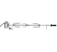 SET SPIEDO ELETTRICO PER BARBECUE CAMPINGAZ 36962 ROTANTE