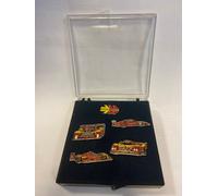 Set spille MOMO design Ferrari