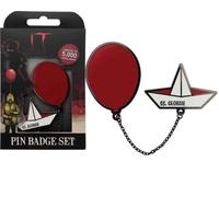 Set Spille Stephen king's IT Clown Pennywise Horror Limited Edition