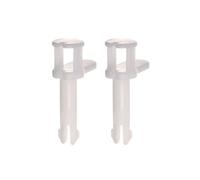 Set spille vano portaoggetti alta compatibilità per Ford per esploratori '13 '1