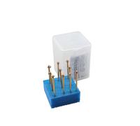 Set Spilli Carburatore PWK Polini / Stage6 / Motoforce Racing